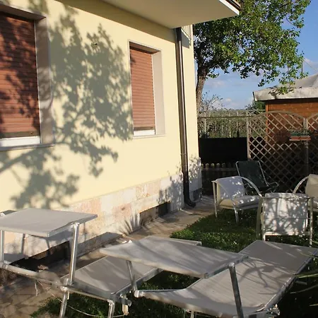 Casa Lorenzo Lejlighed