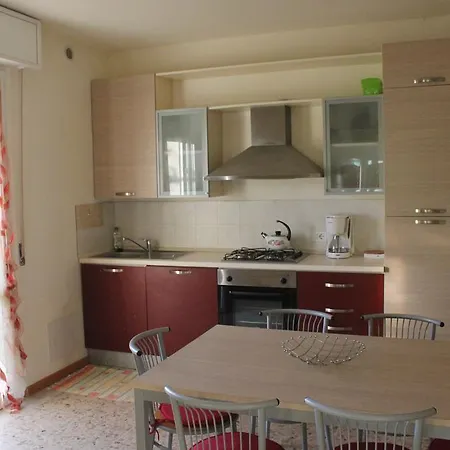 Casa Lorenzo Bardolino