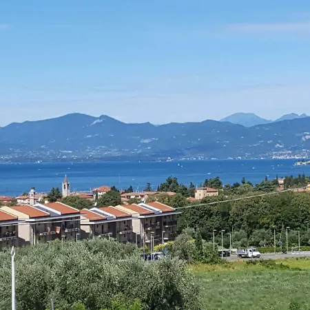 Casa Lorenzo Lejlighed Bardolino