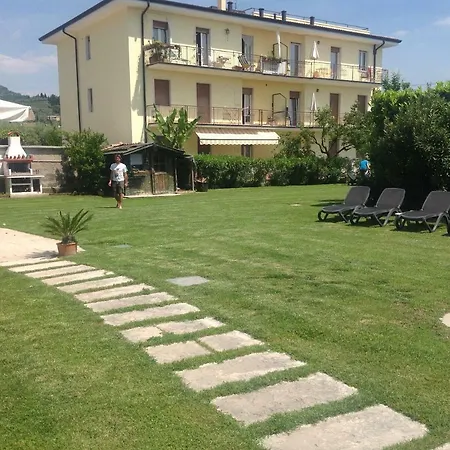 Casa Lorenzo Bardolino