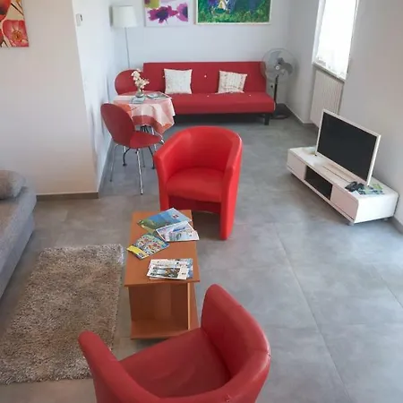 Lejlighed Casa Lorenzo *