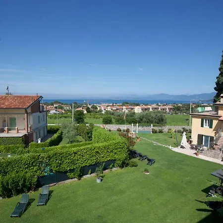 Lejlighed Casa Lorenzo