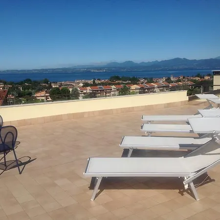 Casa Lorenzo Apartment Bardolino