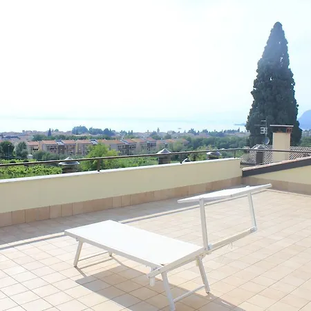 Casa Lorenzo Apartment