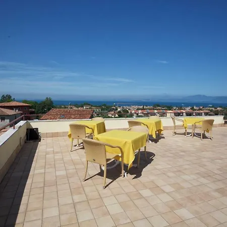 Casa Lorenzo Apartment Bardolino