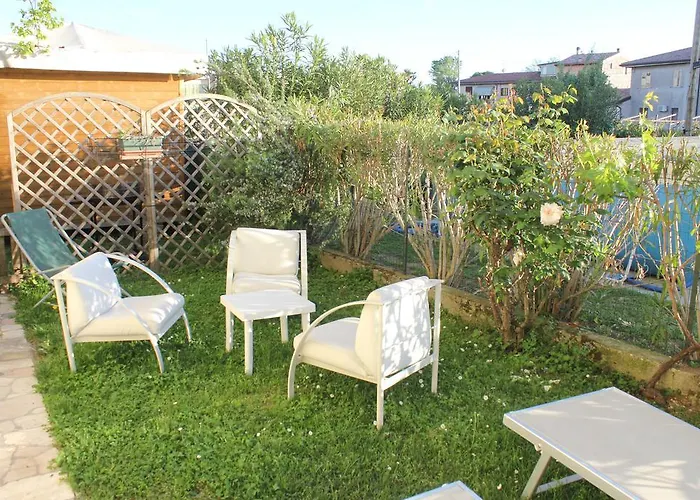 Casa Lorenzo ברדולינו