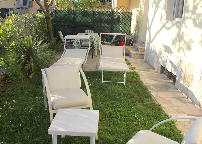 Casa Lorenzo * ברדולינו