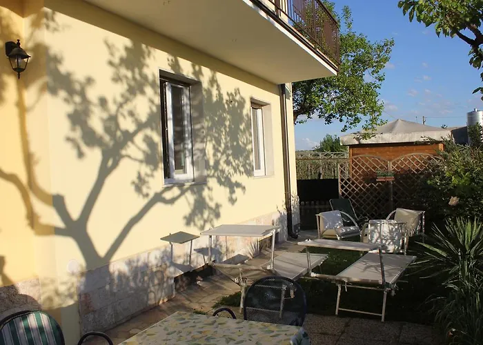 Casa Lorenzo דירה *