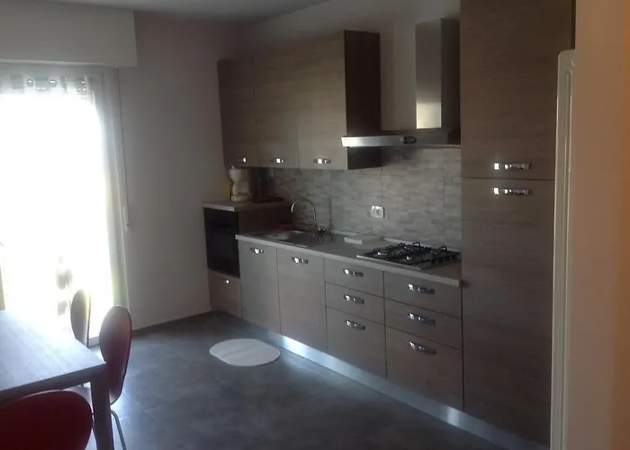 Casa Lorenzo דירה ברדולינו