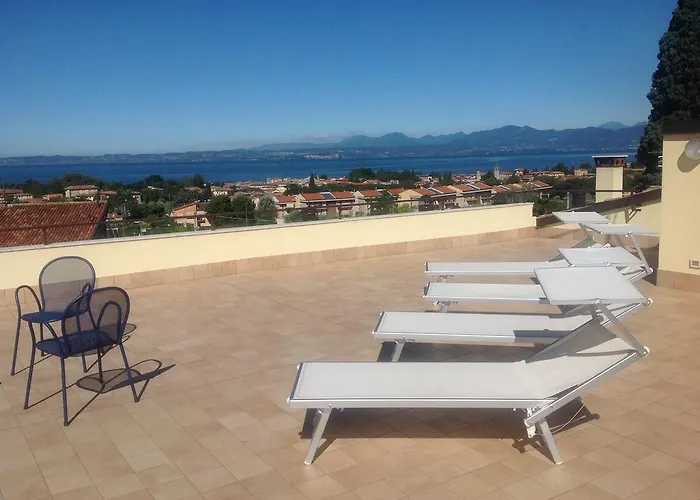 Casa Lorenzo דירה ברדולינו