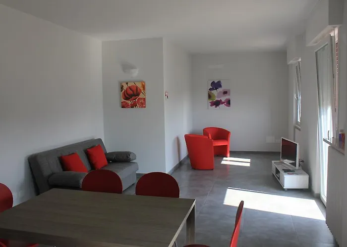 דירה Casa Lorenzo