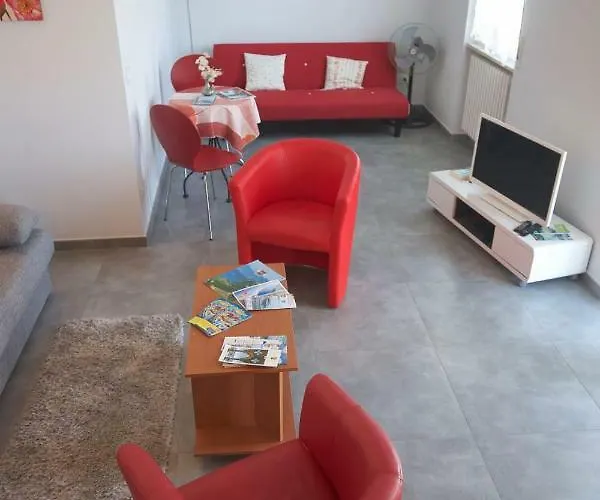 דירה Casa Lorenzo *