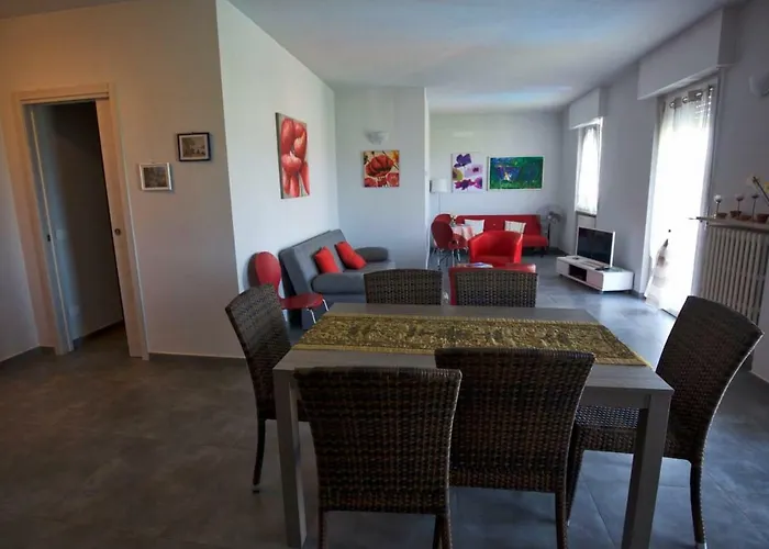 דירה Casa Lorenzo *