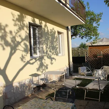 Casa Lorenzo Appartement *