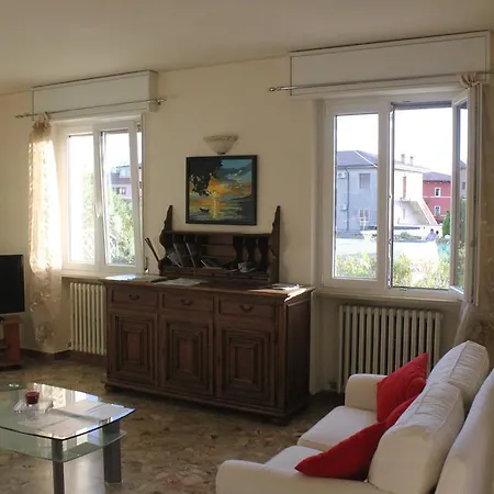 Casa Lorenzo Bardolino