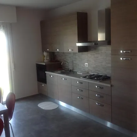Casa Lorenzo דירה ברדולינו