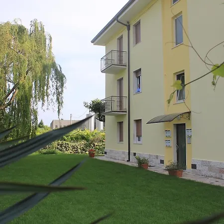 Apartamento Casa Lorenzo Bardolino