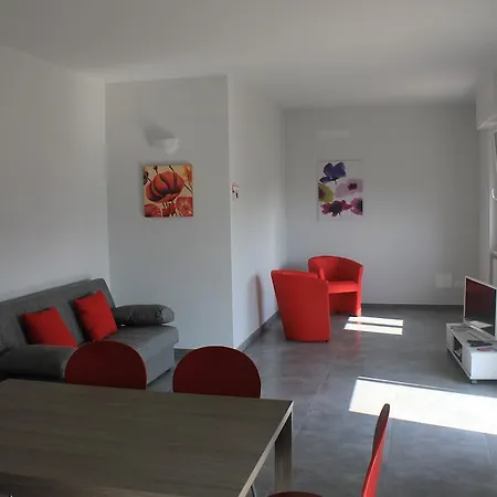 Apartamento Casa Lorenzo