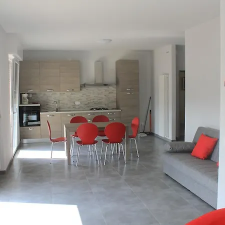 Apartman Casa Lorenzo