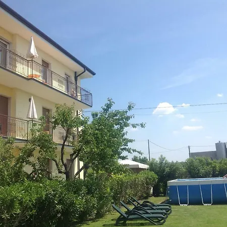 Apartamento Casa Lorenzo Bardolino