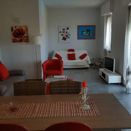 דירה Casa Lorenzo *