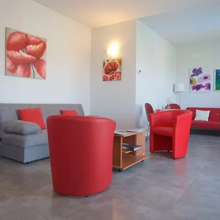 Apartamento Casa Lorenzo Bardolino