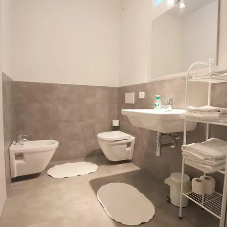 Casa Lorenzo דירה ברדולינו