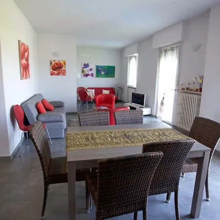 Apartamento Casa Lorenzo *