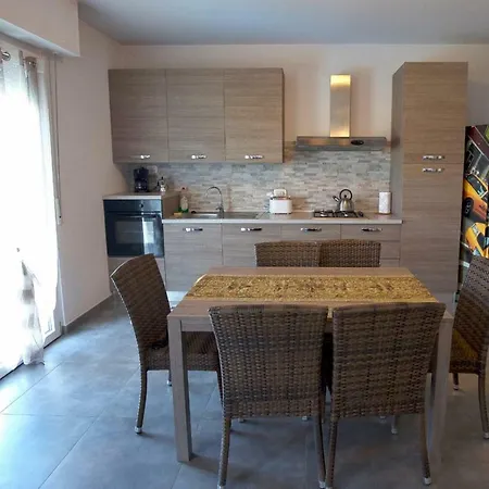Apartamento Casa Lorenzo