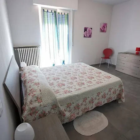公寓 Casa Lorenzo *