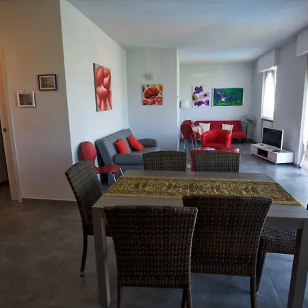 Apartamento Casa Lorenzo *