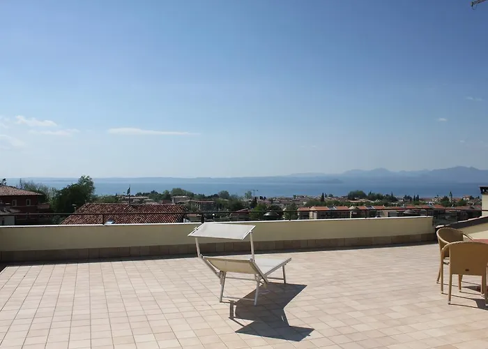 Apartamento Casa Lorenzo Bardolino