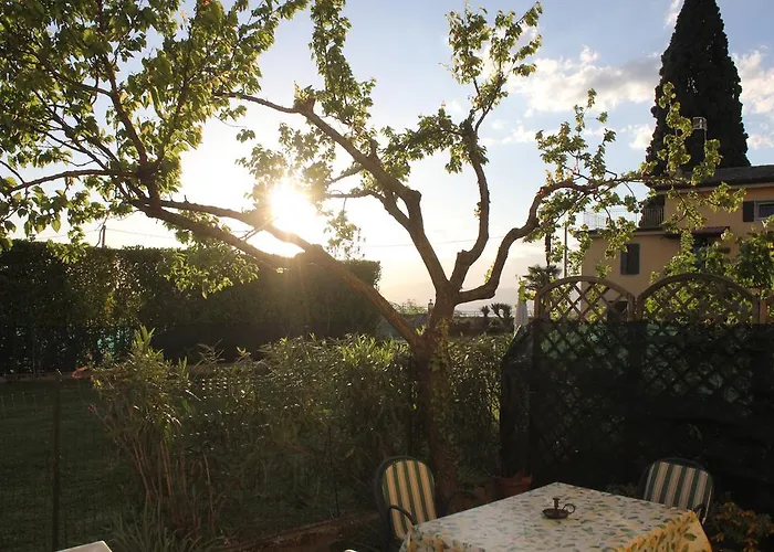 Casa Lorenzo Apartamento Bardolino