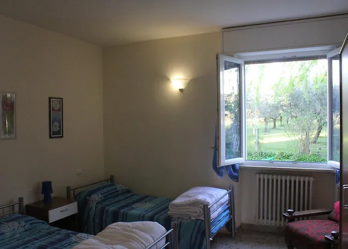 Casa Lorenzo * Bardolino