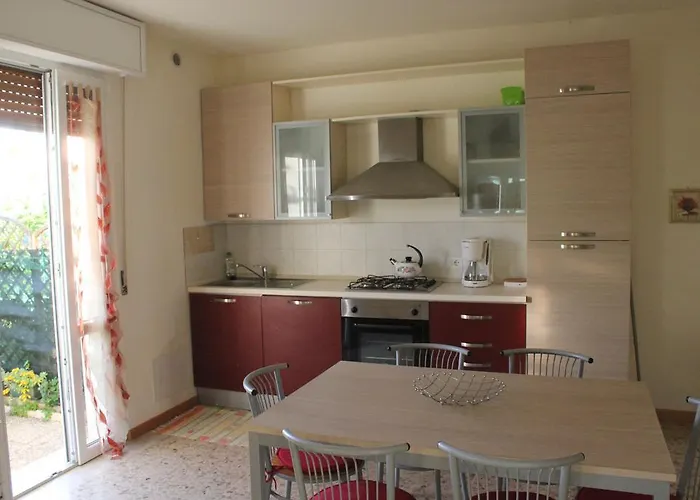 Casa Lorenzo Bardolino