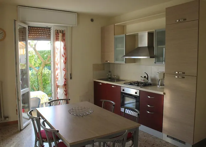 Casa Lorenzo Appartement *