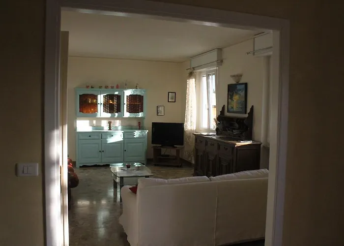 Apartamento Casa Lorenzo Bardolino