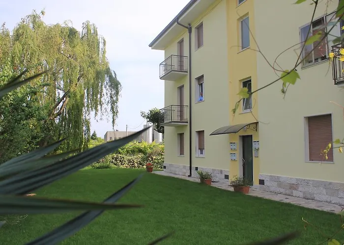 Apartamento Casa Lorenzo Bardolino