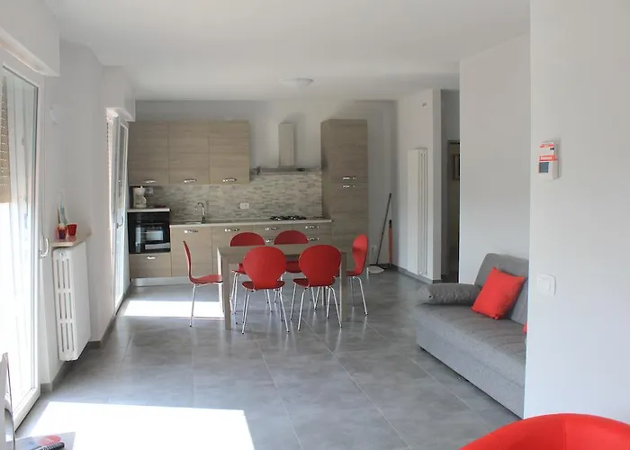 Apartamento Casa Lorenzo