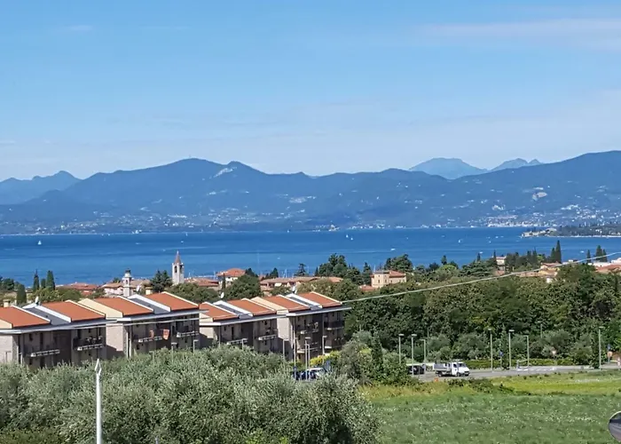 Casa Lorenzo Appartement Bardolino