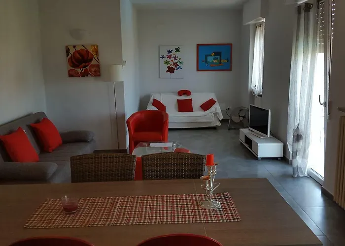 Apartamento Casa Lorenzo *