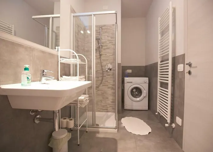 Apartamento Casa Lorenzo Bardolino