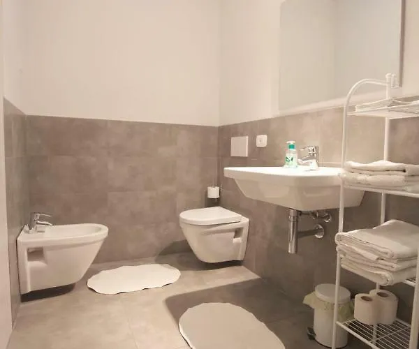 Casa Lorenzo Appartement Bardolino