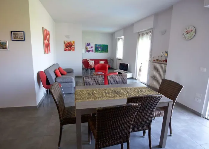 Apartamento Casa Lorenzo *