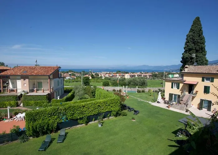 Apartamento Casa Lorenzo