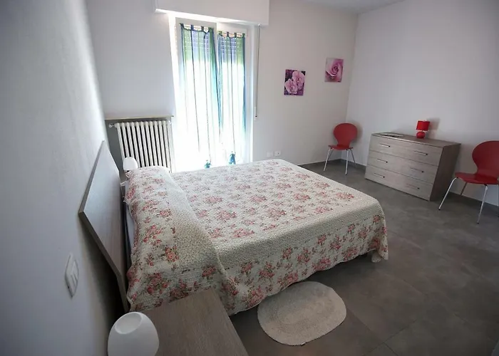 Apartamento Casa Lorenzo *