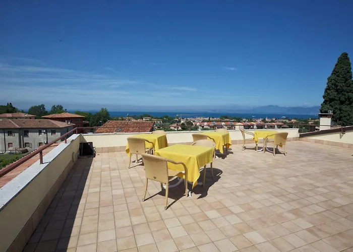 Casa Lorenzo Apartamento Bardolino