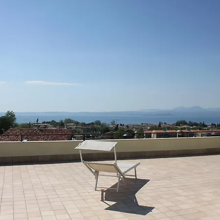 Appartement Casa Lorenzo Bardolino