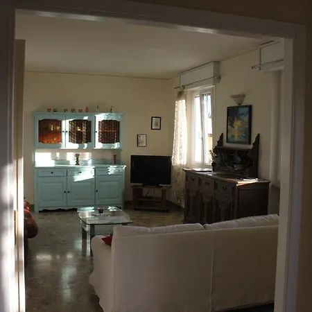 Appartement Casa Lorenzo Bardolino