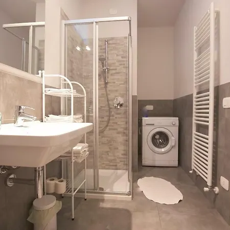 Apartment Casa Lorenzo Bardolino